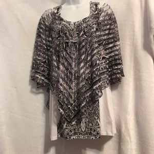 Women’s World Unity Blouse🌺